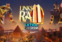 Links of Ra 2 slot